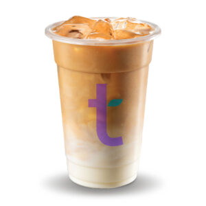 Caramel Macchiato