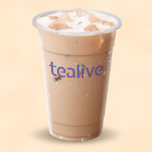 Milk Tea Original