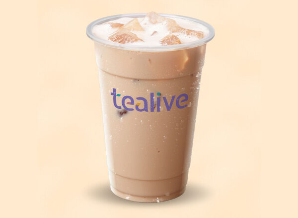 Milk Tea Original