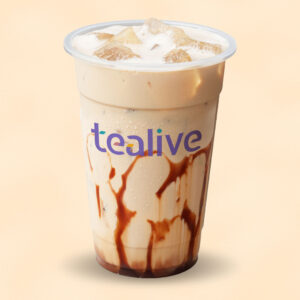 Milk Tea Signature