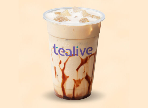 Milk Tea Signature