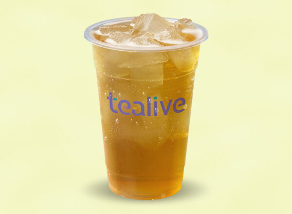 Jasmine Green Tea