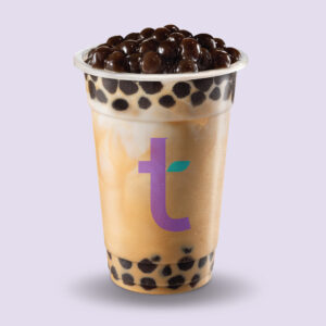 Original Pearl Milk Tea