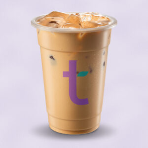 Milk Tea Signature