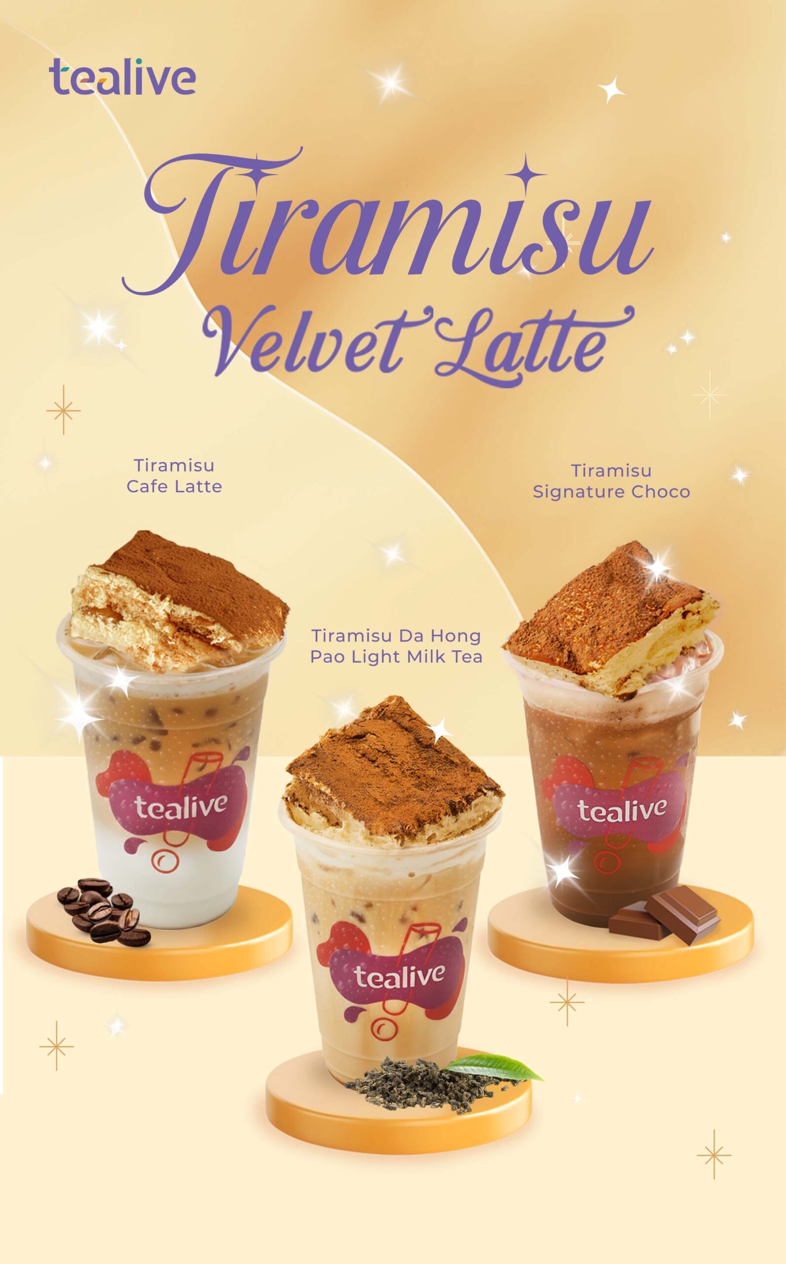 MOBILE BANNER TIRAMISU VELVET LATTE