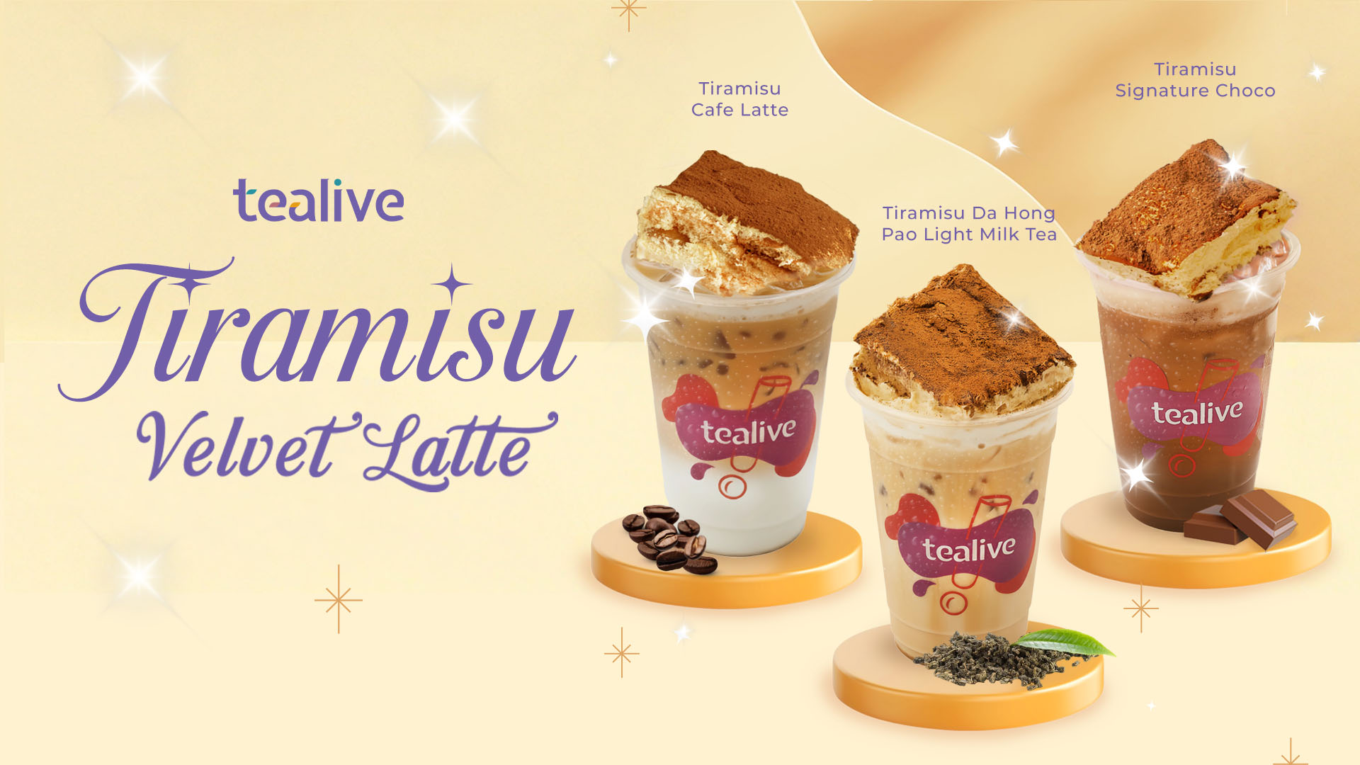 WEB BANNER TIRAMISU VELVET LATTE